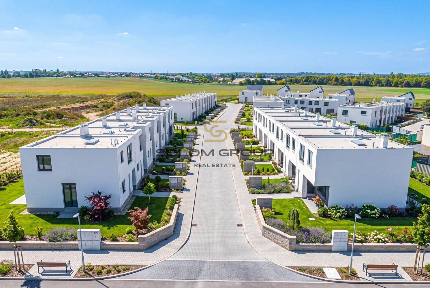 Prodej domu 102 m² s pozemkem 170 m² – fotografie 4