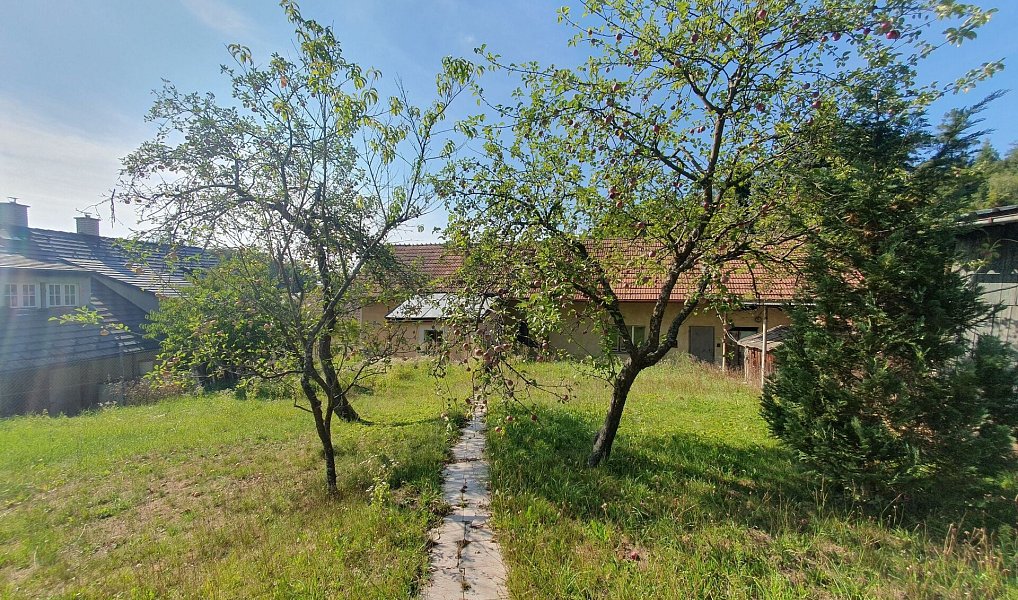 Prodej domu 207 m² s pozemkem 657 m², Rataje nad Sázavou – náhled fotky 2