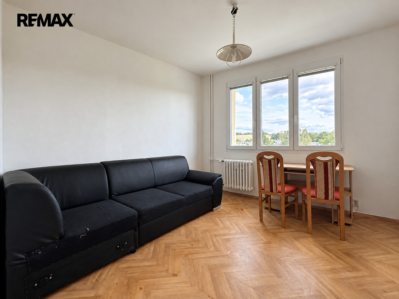 Pronájem bytu 3+1 63 m² – fotografie 2