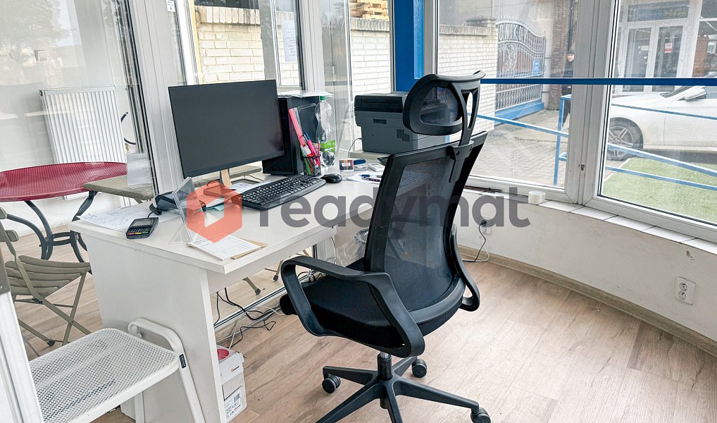 Pronájem obchodních prostor 174 m², Bzenec – náhled fotky 3