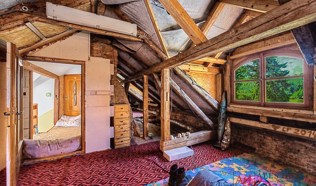 Prodej domu 125 m² s pozemkem 1 851 m², Starý Plzenec – náhled fotky 23