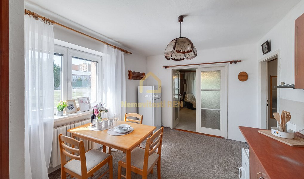 Prodej bytu 2+1 55 m², Ostrava – náhled fotky 11