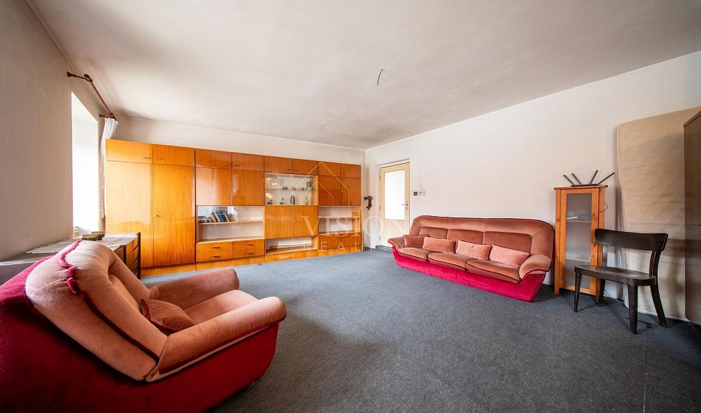 Prodej domu 112 m² s pozemkem 539 m², Velešín – náhled fotky 2