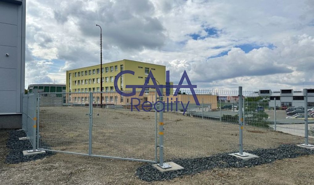 Pronájem komerčního pozemku 600 m², Hodonín – náhled fotky 3