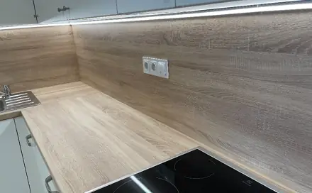 Pronájem bytu 2+1 59 m², Antonína Sochora, Teplice - Trnovany