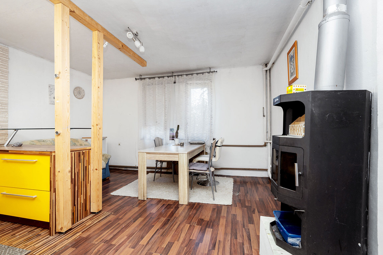 Prodej domu 153 m² s pozemkem 347 m² – fotografie 3