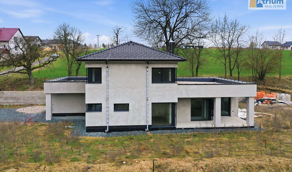 Prodej domu 194 m² s pozemkem 1 483 m², Kácov – náhled fotky 8