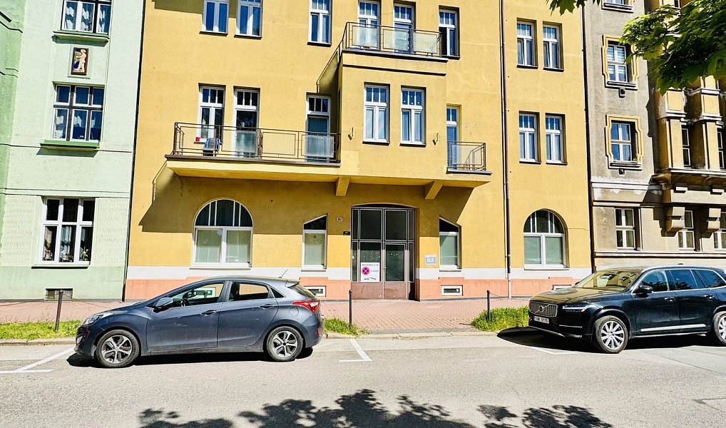 Prodej nájemního domu, činžáku 1 100 m², Pardubice – náhled fotky 7