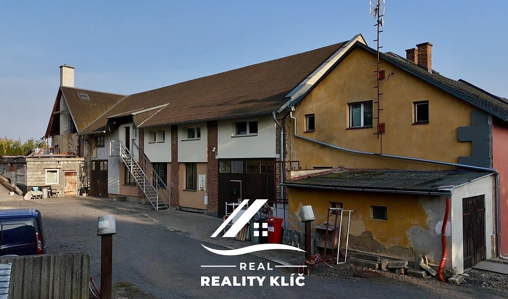 Prodej domu 780 m² s pozemkem 1 409 m², Opava – náhled fotky 2