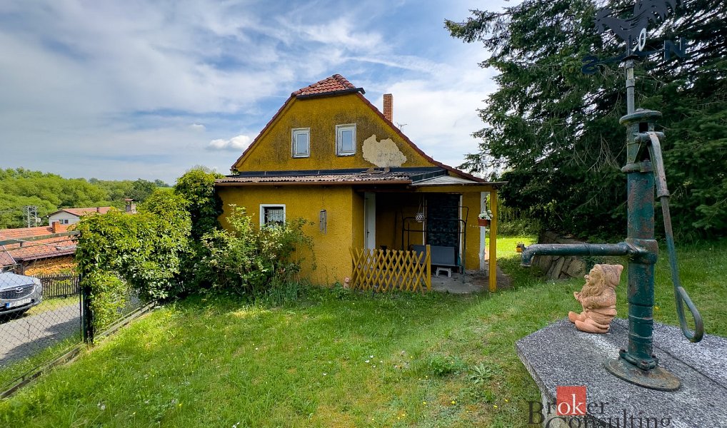 Prodej domu 120 m² s pozemkem 967 m², Srbice – náhled fotky 9