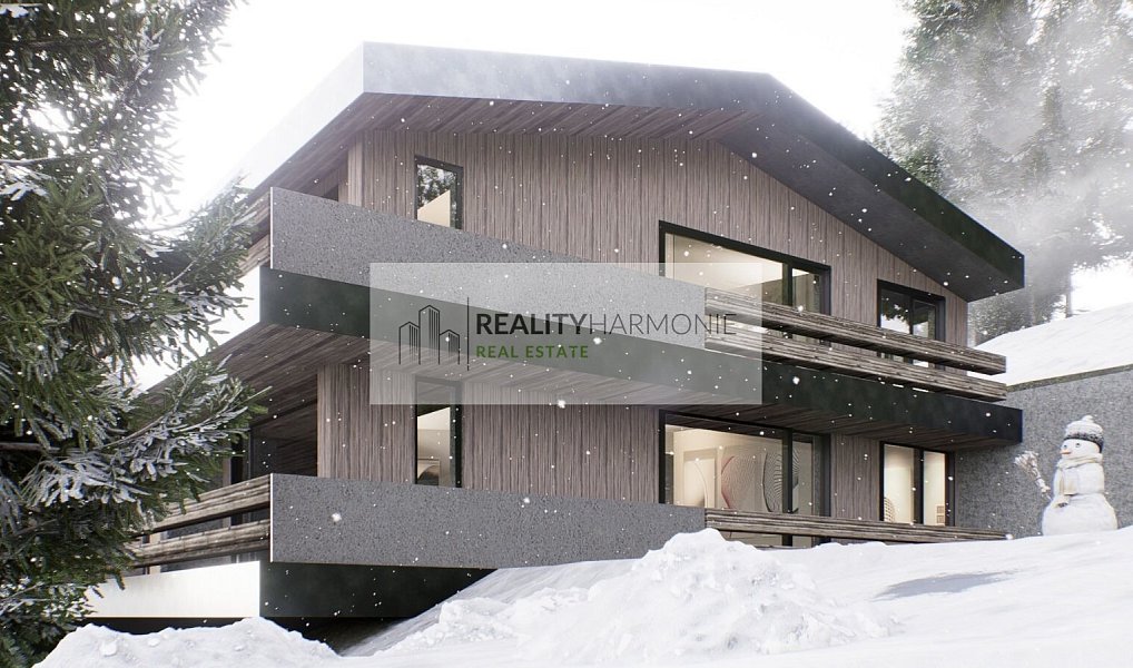 Prodej stavebního pozemku 3 206 m², Benecko – náhled fotky 33