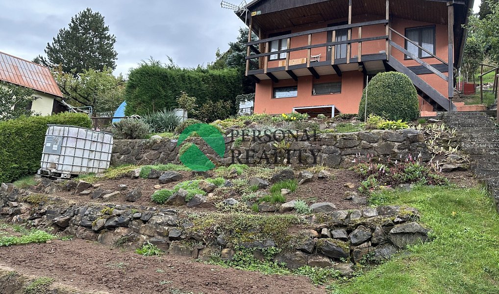 Prodej chaty/chalupy 45 m² s pozemkem 391 m², Hýskov – náhled fotky 2