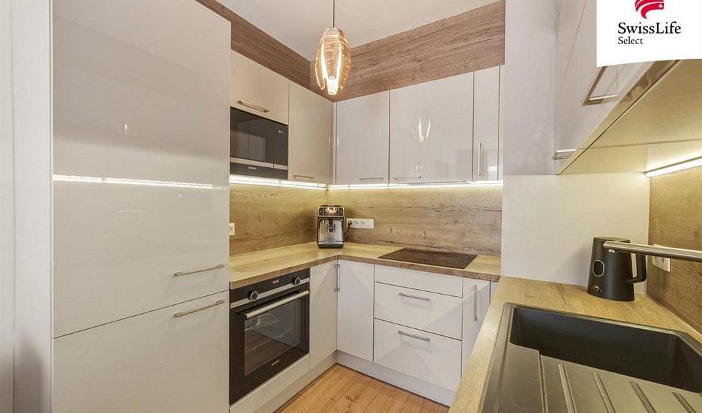 Prodej bytu 3+kk 68 m², Praha – náhled fotky 10