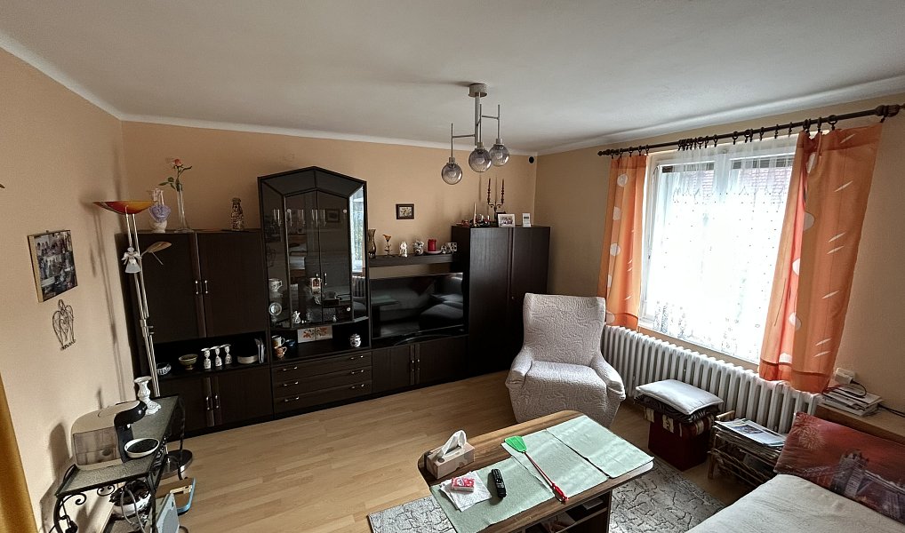 Prodej domu 151 m² s pozemkem 771 m², Žlutice – náhled fotky 12
