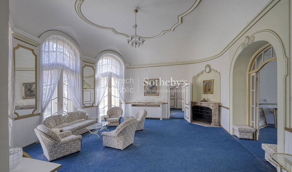 Prodej domu 2 500 m² s pozemkem 22 197 m², Šindelová – náhled fotky 9
