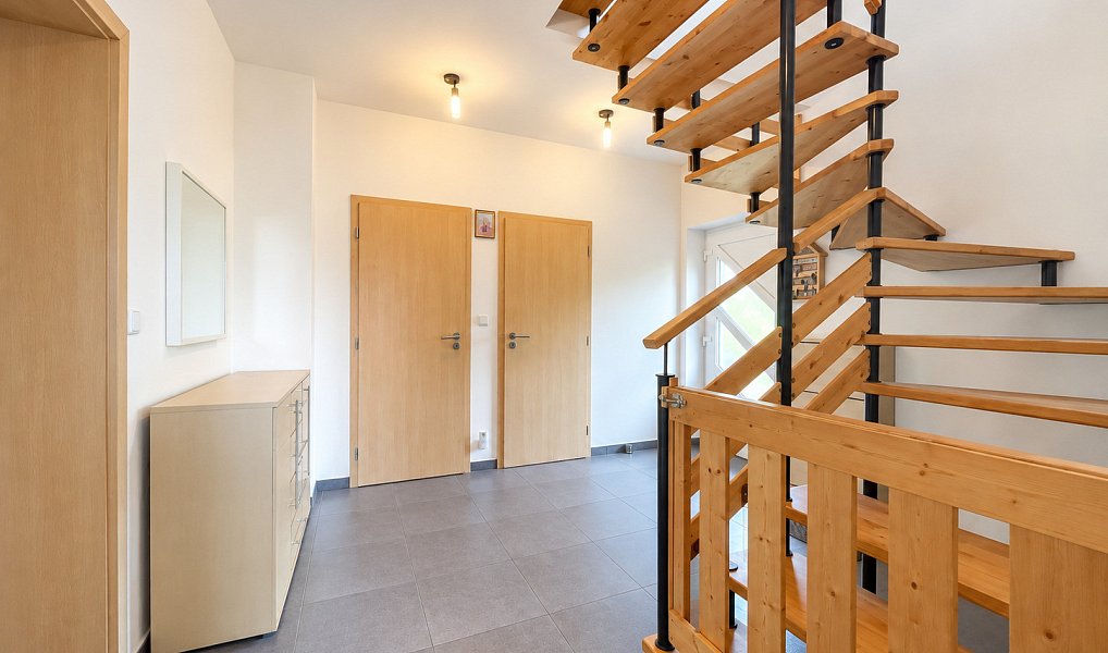 Prodej domu 143 m² s pozemkem 898 m², Svinčany – náhled fotky 13