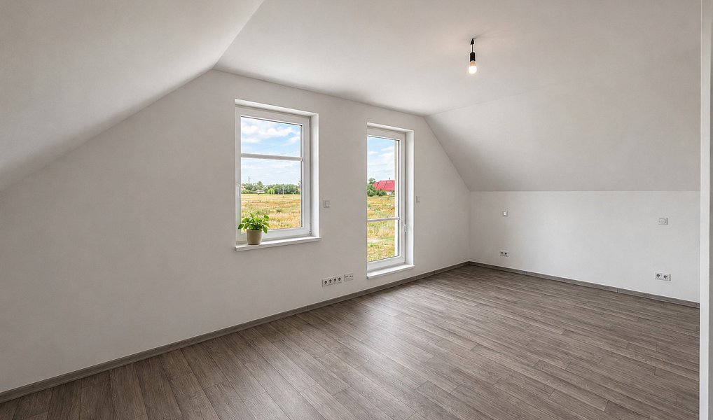 Prodej domu 156 m² s pozemkem 878 m², Žatec – náhled fotky 18