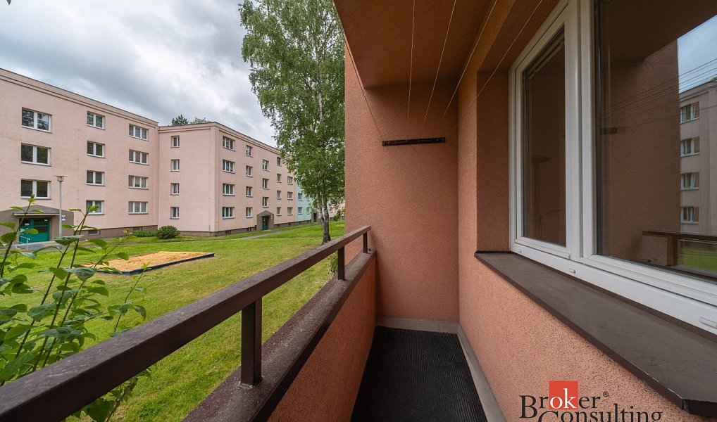 Pronájem bytu 3+1 70 m², Ostrava – náhled fotky 8