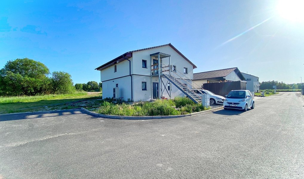 Prodej bytu 4+kk 87 m², Jindřichův Hradec – náhled fotky 16
