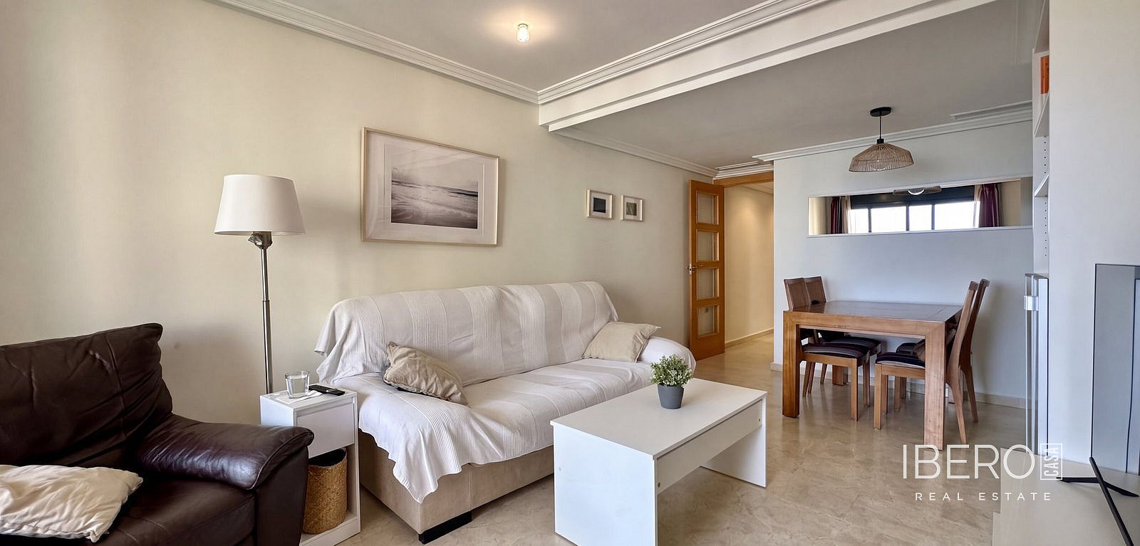 Piso 3+kk – Guardamar del Segura - Vista 5
