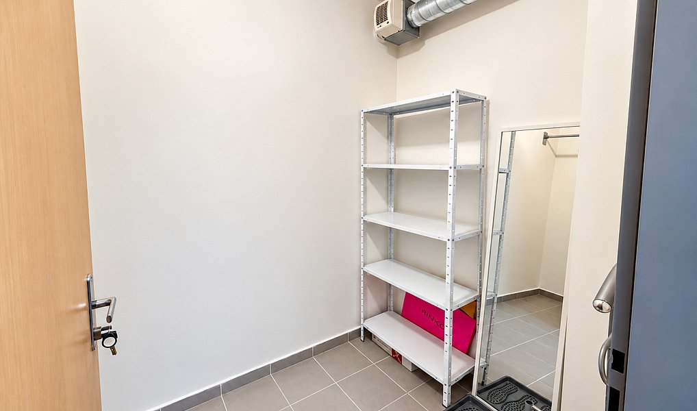 Prodej bytu 2+kk 60 m², Praha – náhled fotky 13