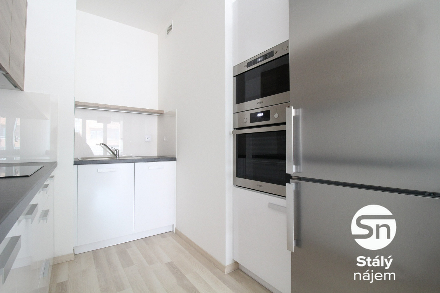 Pronájem bytu 2+kk 55 m² – fotografie 5