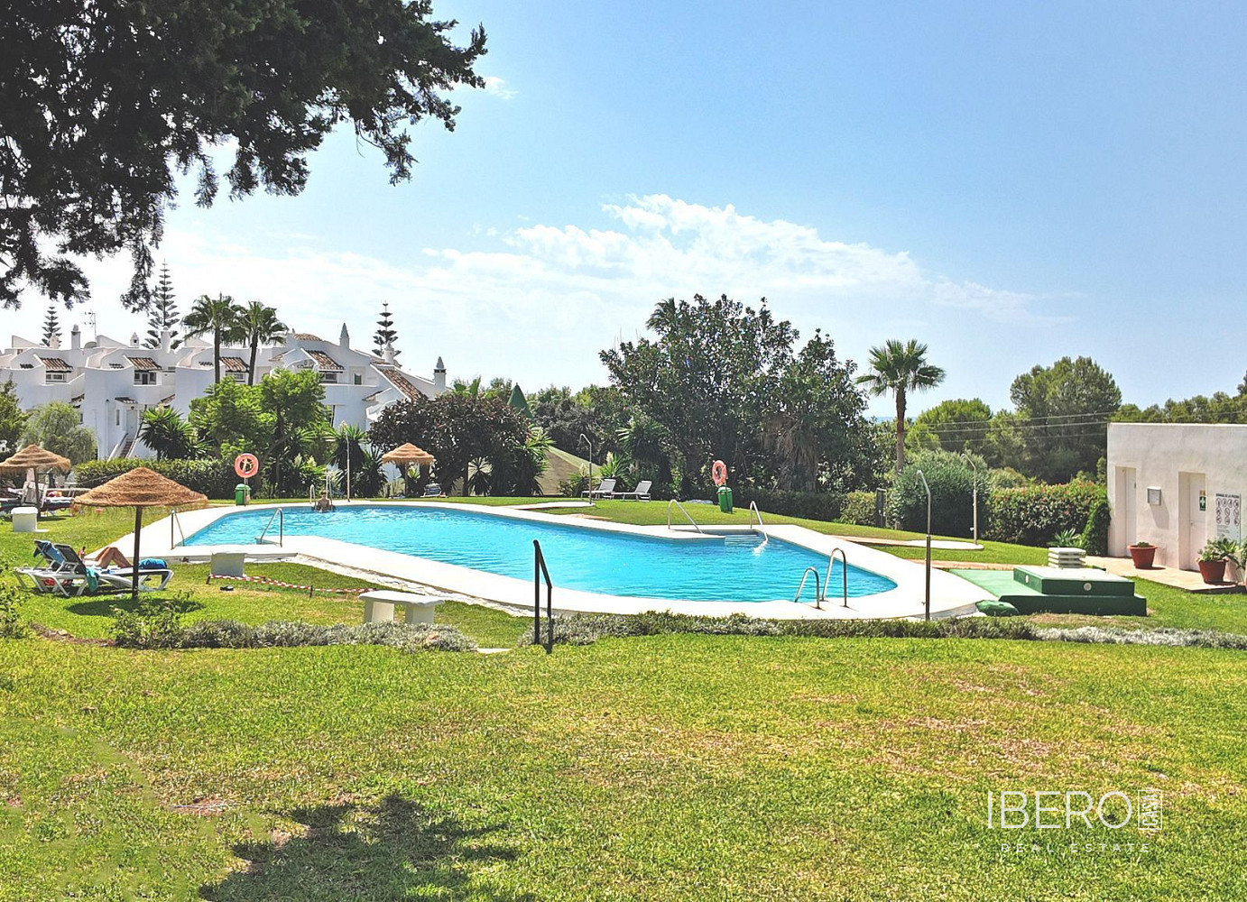 Piso 3+kk – Calahonda - Vista 5
