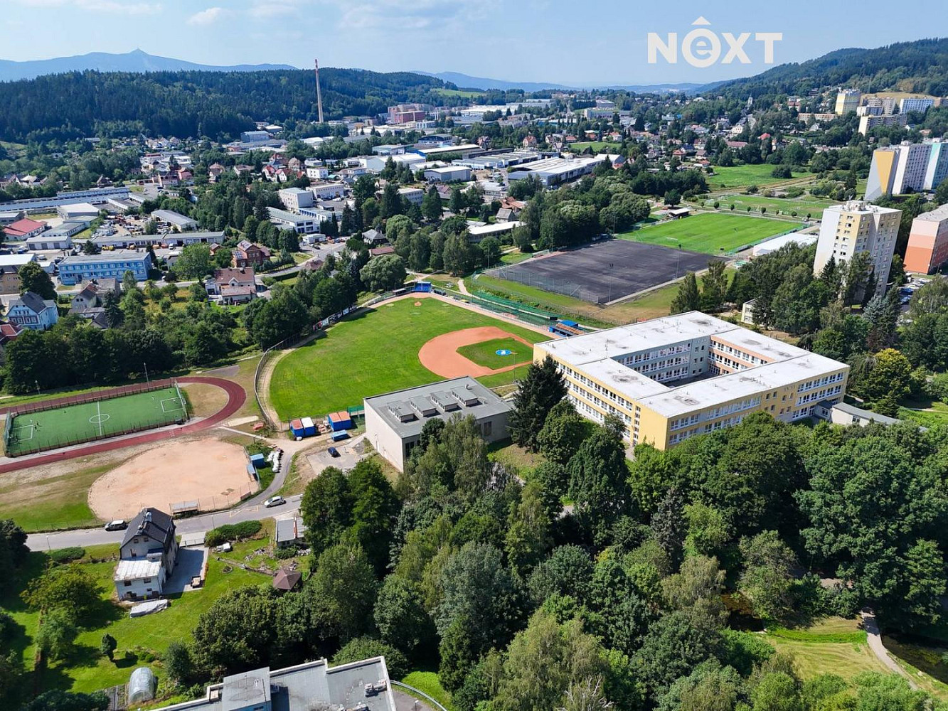 Prodej bytu 3+1 70 m² – fotografie 5