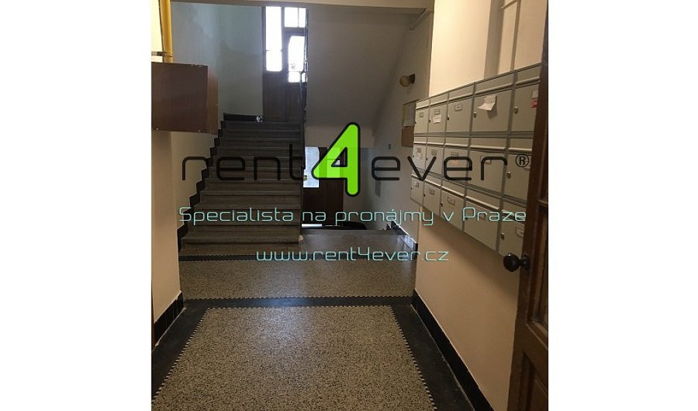 Pronájem bytu 3+kk 84 m², Praha – náhled fotky 22