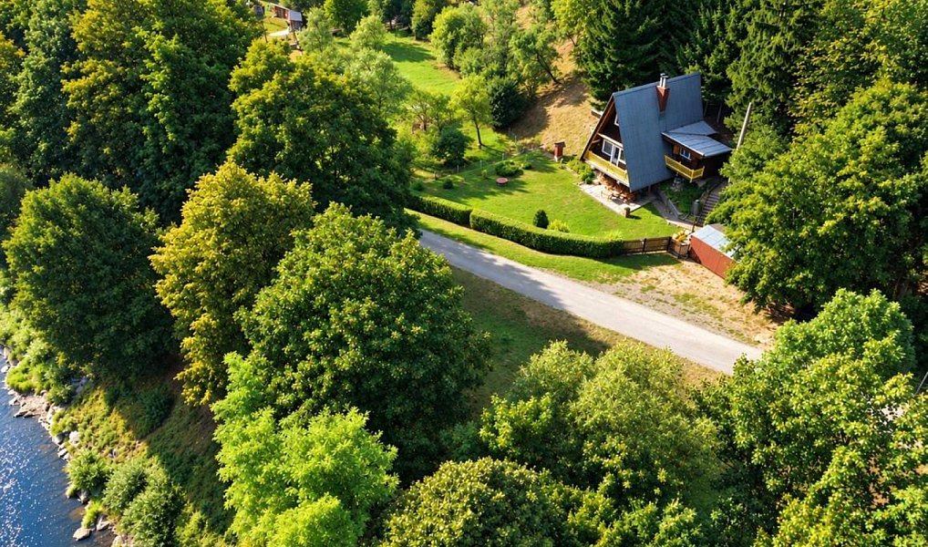 Prodej domu 120 m² s pozemkem 1 500 m², Janová – náhled fotky 2
