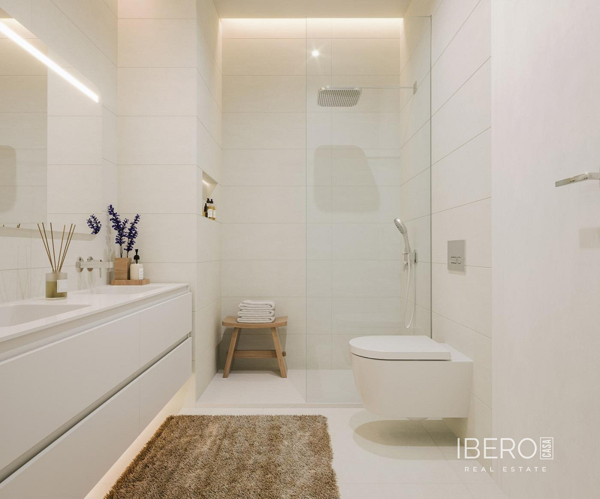 Casa 4+kk – Estepona, The Watergardens, Cancelada - Vista 4