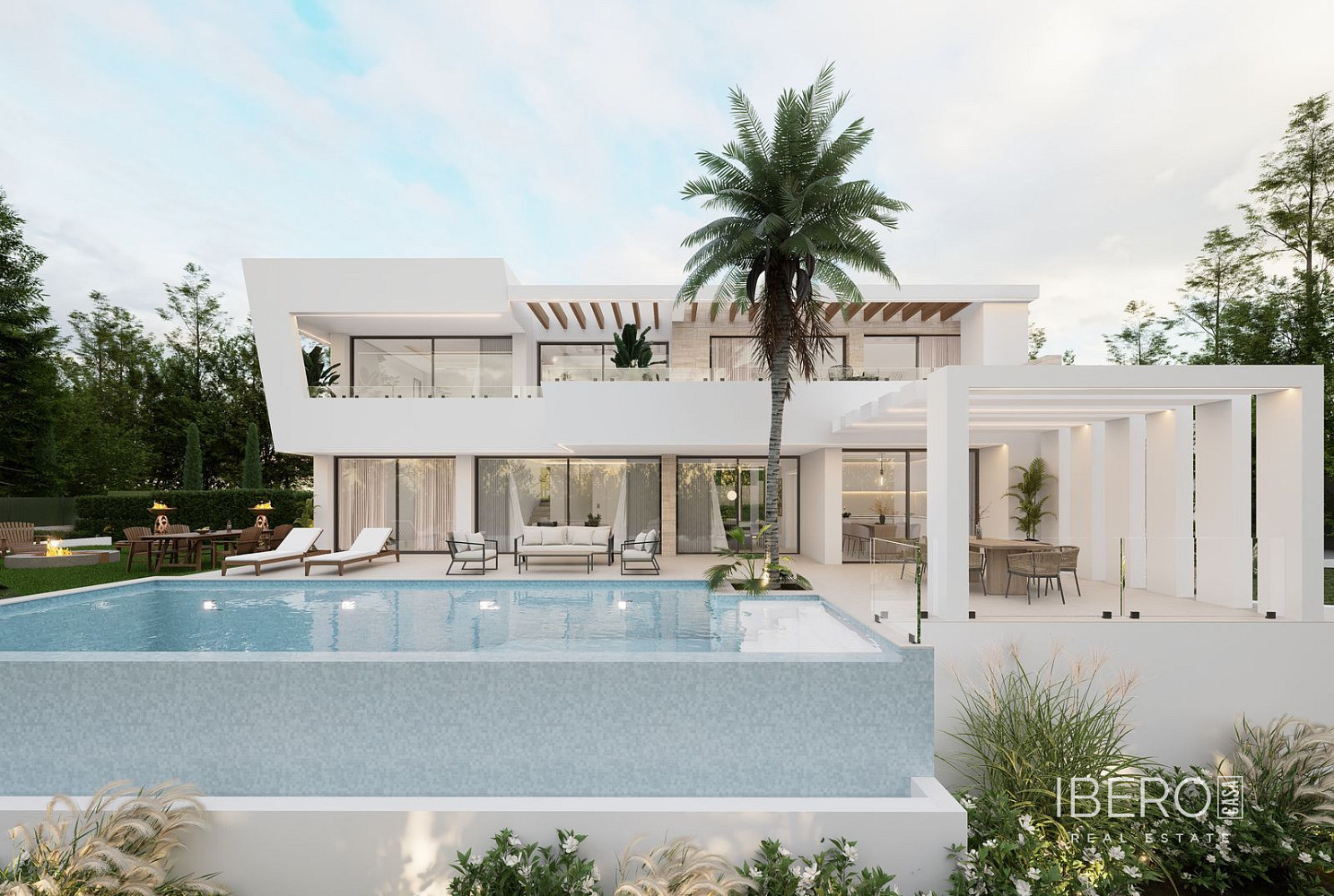 Prodej domu 456 m² s pozemkem 1 034 m²