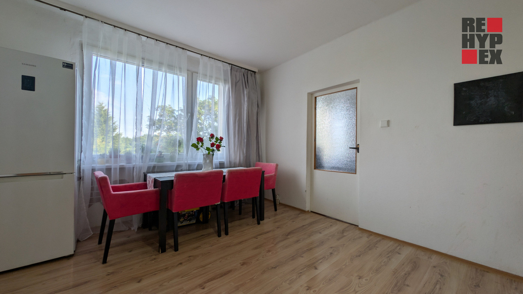 Prodej bytu 1+1 36 m² – fotografie 4