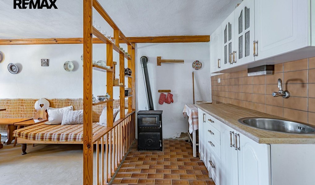 Prodej chaty/chalupy 154 m² s pozemkem 2 023 m², Šebířov – náhled fotky 15