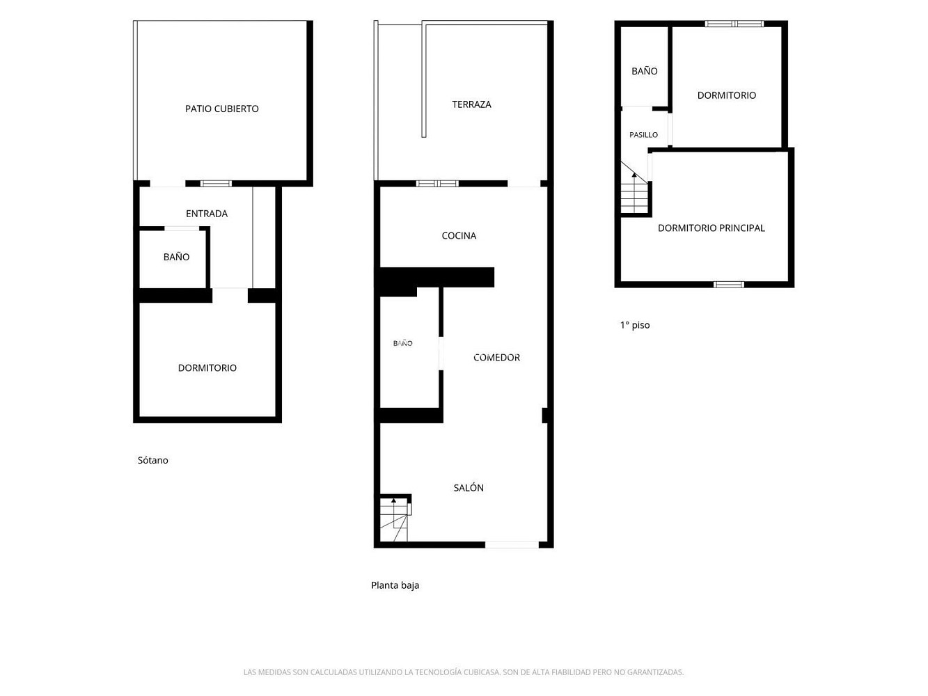 Casa 4+kk – Alhaurín el Grande, Barrio de San Antón - Vista 2