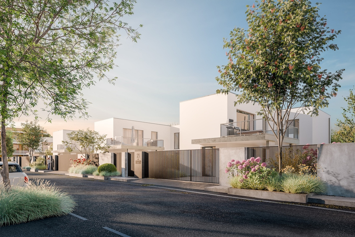 Prodej domu 235 m² s pozemkem 634 m² – další