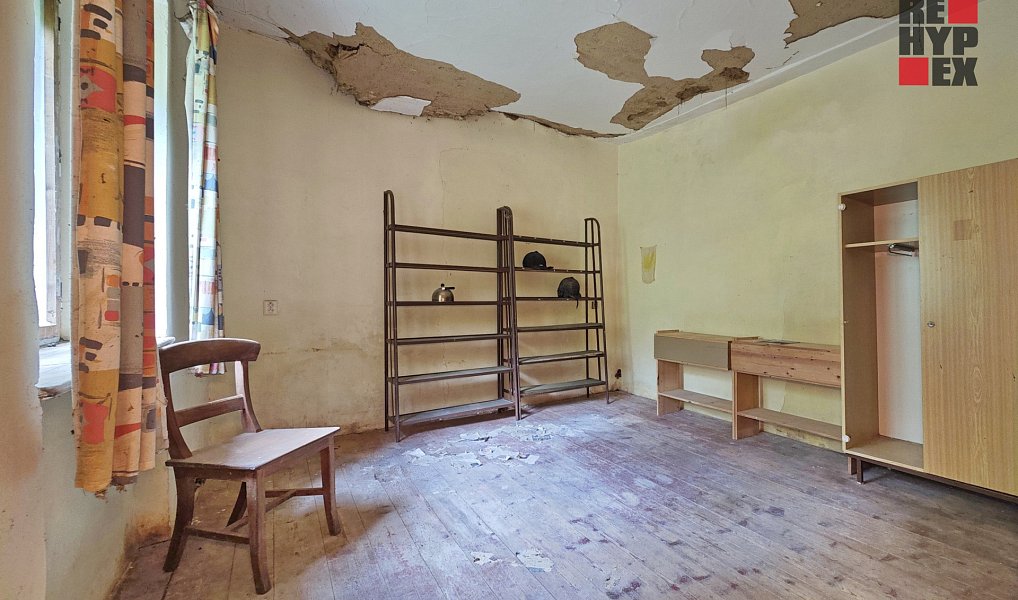 Prodej domu 250 m² s pozemkem 8 711 m², Hrádek nad Nisou – náhled fotky 23