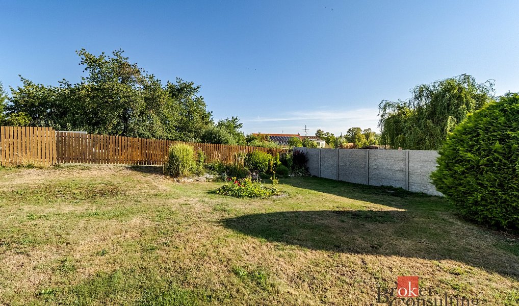 Prodej domu 180 m² s pozemkem 794 m², Jankov – náhled fotky 24