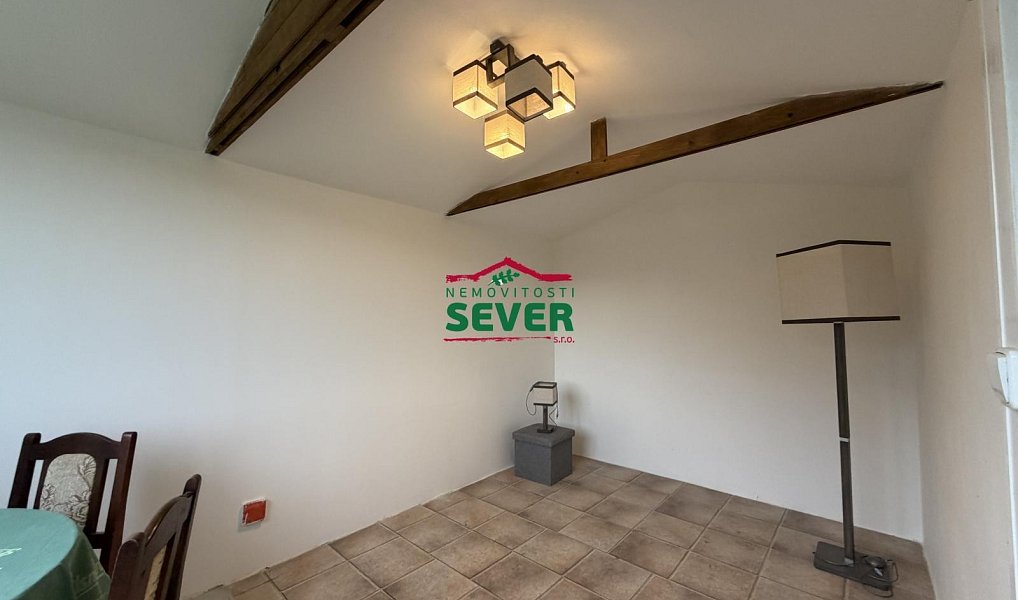 Prodej zahrady 340 m², Klášterec nad Ohří – náhled fotky 4