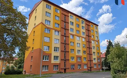 Pronájem bytu 3+kk 63 m², Mikulášská, Aš, okres Cheb