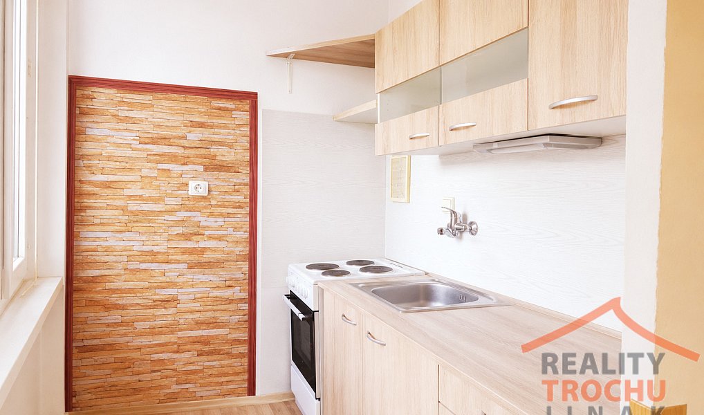 Prodej bytu 1+kk 36 m², Pardubice – náhled fotky 3
