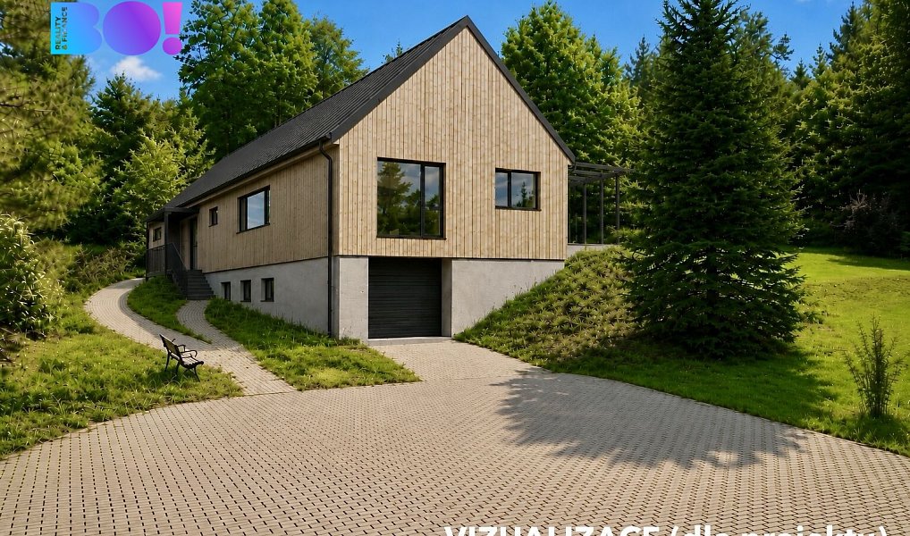 Prodej stavebního pozemku 3 028 m², Frýdek-Místek – náhled fotky 3