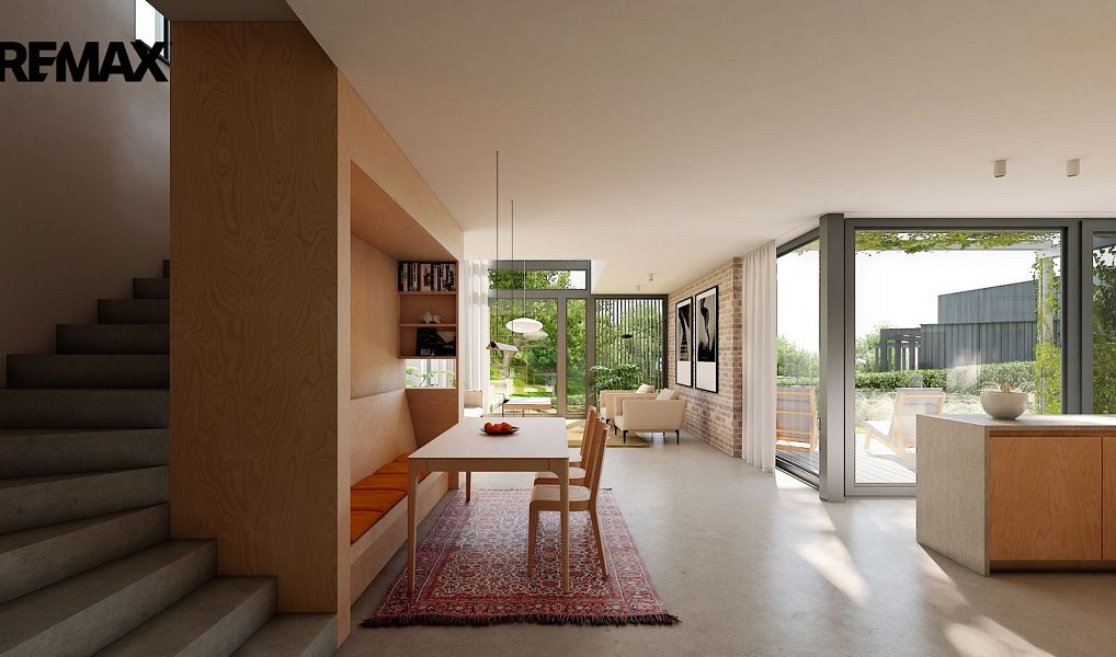 Prodej domu 179 m² s pozemkem 1 663 m², Hlubočky – náhled fotky 4