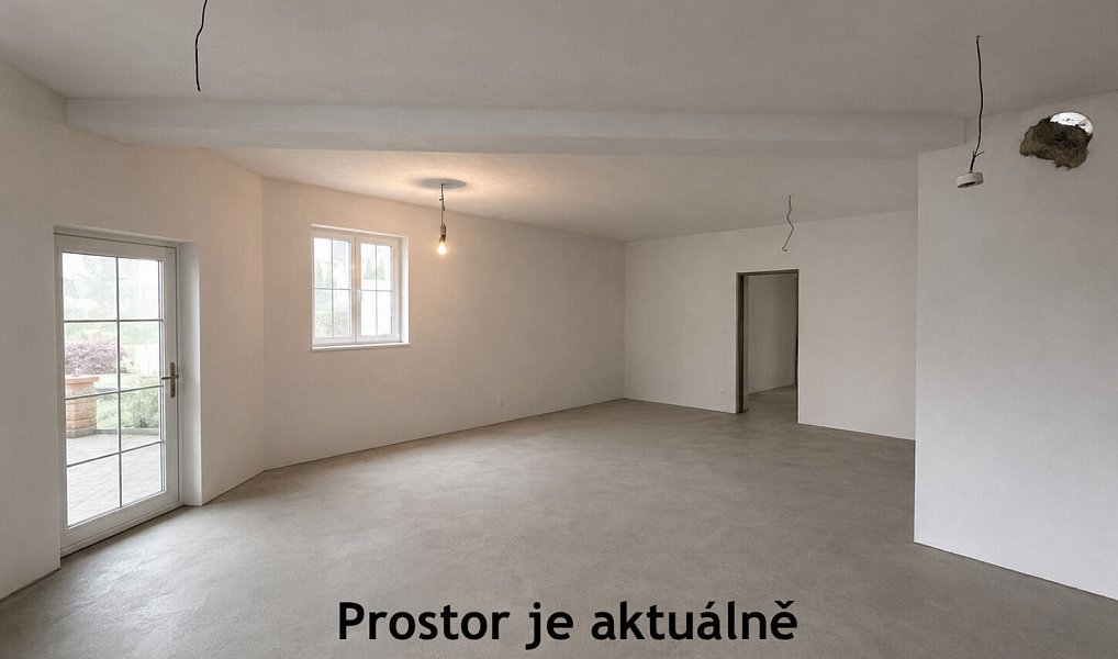 Prodej ubytovacího objektu 225 m², Dolní Dvořiště – náhled fotky 26