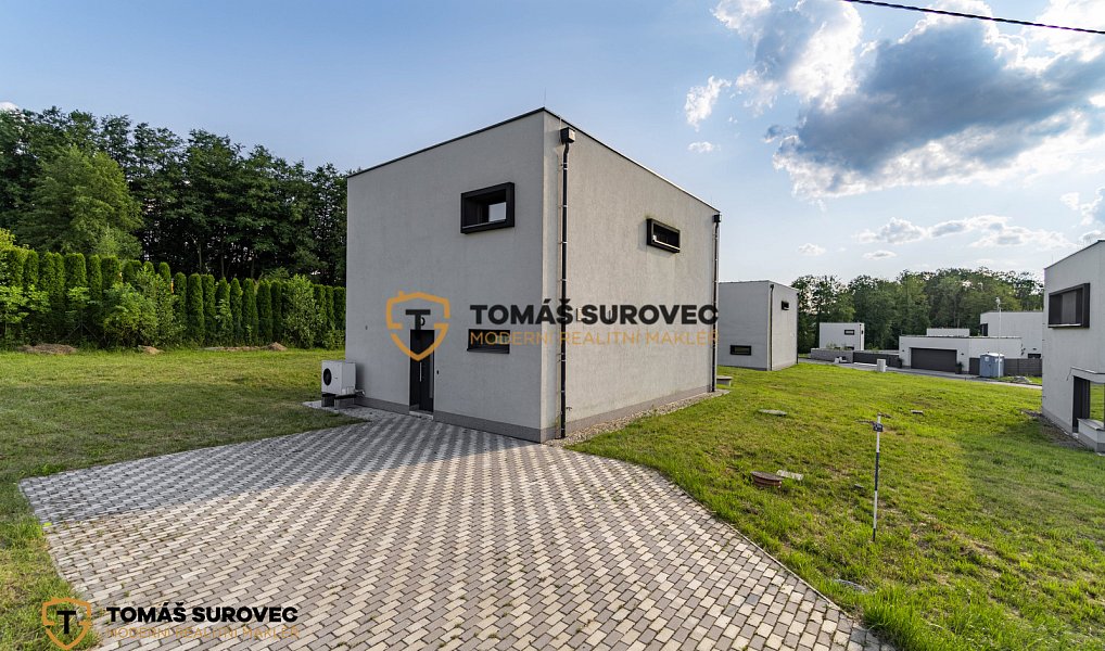 Prodej domu 157 m² s pozemkem 867 m², Těrlicko – náhled fotky 16