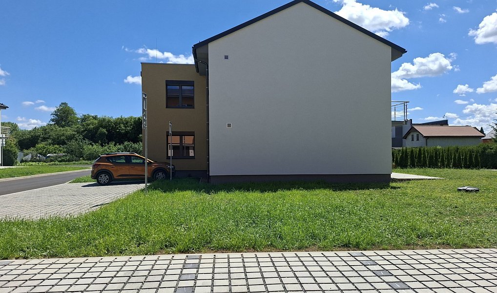 Prodej bytu 2+kk 60 m², Radiměř – náhled fotky 20