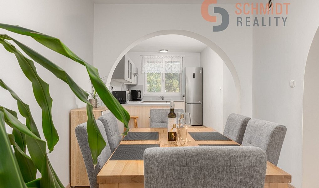 Prodej domu 230 m² s pozemkem 488 m², Valtice – náhled fotky 3