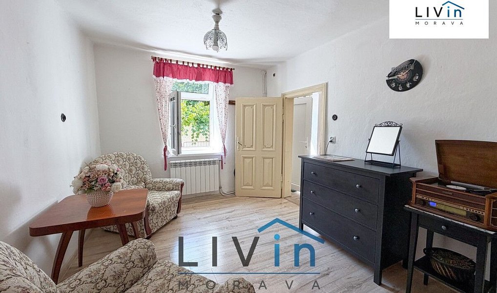 Prodej domu 62 m² s pozemkem 116 m², Černín – náhled fotky 23
