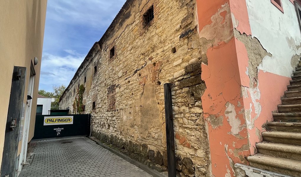 Prodej skladovacích prostor 2 163 m², Slaný – náhled fotky 4