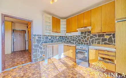 Prodej bytu 3+1 68 m², M. Chasáka, Frýdek-Místek - Frýdek